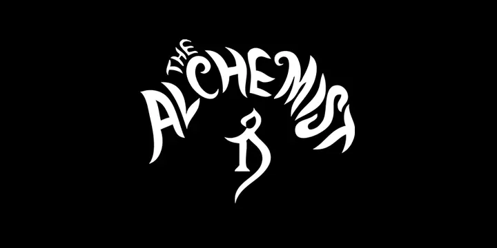 The Alchemist